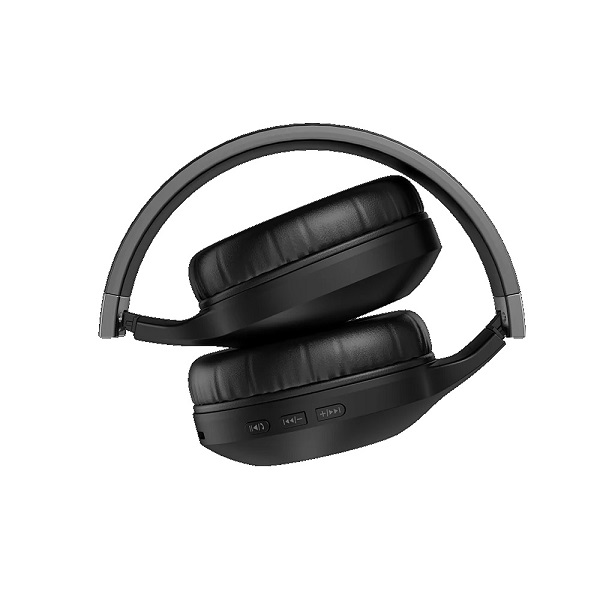 Ronin R-1500 Headphone Black 02 Ronin R-1500 Headphone Black 02