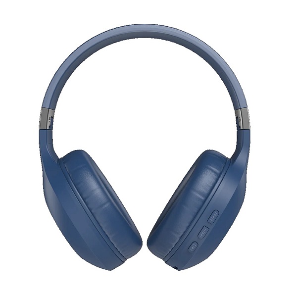 Ronin R-1500 Headphone Blue-02 Ronin R-1500 Headphone Blue-02