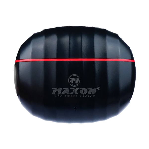 Maxon B-301 Bluetooth Earbud Power Case Maxon Whisper Wave B-301 Powercase