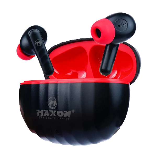 Maxon B-301 Bluetooth Earbud Maxon Whisper Wave B-301 Bluetooth Earpods