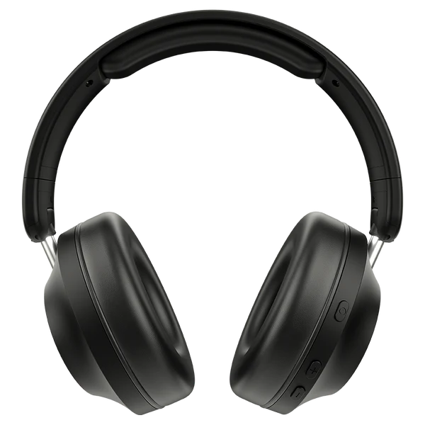 R-1505Black01 Ronin R-1505 Magnitude Headphone front