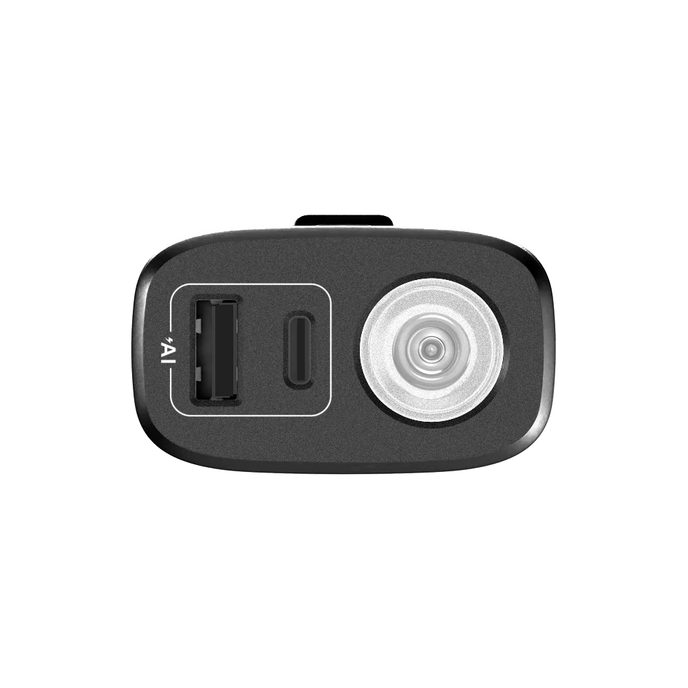 iTel PowerEasy 10000mAh Power Bank A1123 Top View iTel PowerEasy 10000mAh Power Bank A1123 Top View